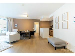 LICHTRIJK - Prachtig gem. app. 2k. met TERRAS - (NAVO area)