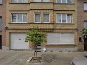 Appartement te huur in Ganshoren