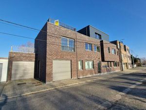 Appartement te huur in Sint-Gillis-Dendermonde