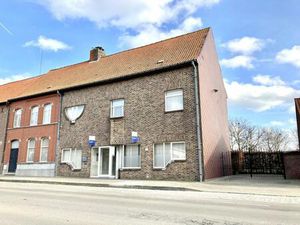 Kantoor te huur in Bavikhove