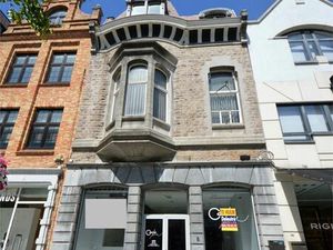 HANDELSPAND CENTRUM ROESELARE