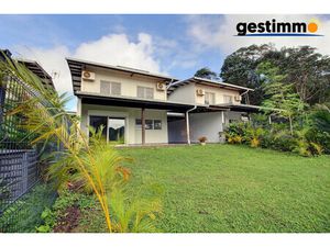 Location Maison 4 pièces 82m² REMIRE MONTJOLY 97354