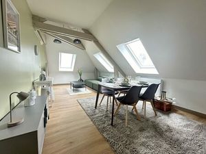 Appartement à vendre Pontivy