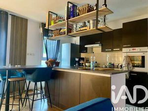 Vente Appartement 3 pièces à Tours (37000) : à vendre 3 pièces / 64m² Tours