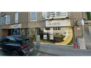 COMMERCIËLE TOPLOCATIE TE HUUR – AALST (INVALSWEG NAAR CENTRUM)