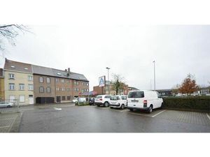 SOLIDE KANTOORGEBOUW- TIJDELIJKE VERHUUR MOGELIJK