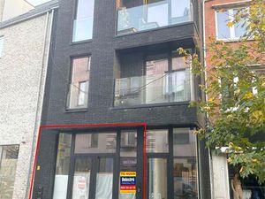 NIEUWBOUW COMMERCIEEL GELIJKVLOERS