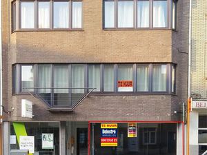 TOP GELEGEN HANDELSGELIJKVLOERS