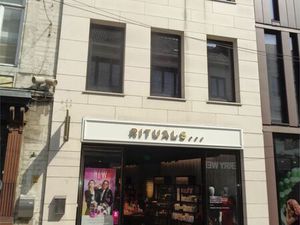 MODERN HANDELSPAND TOPLOCATIE BOTERMARKT