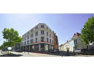 POLYVALENT HOEKPAND KORTRIJKSESTEENWEG GENT