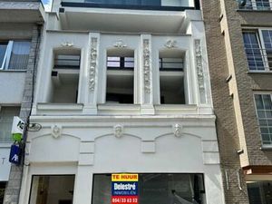 Casco handelspand in centrum Geraardsbergen!