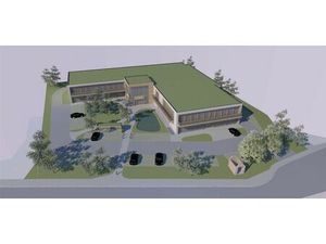 HOOGSTAANDE NIEUWBOUW UNITS MET PARKING