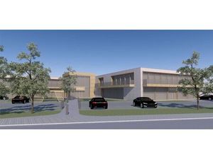 HOOGSTAANDE NIEUWBOUW UNITS MET PARKING