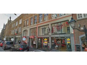 INSTAPKLAAR GELIJKVLOERS BOTERSTRAAT