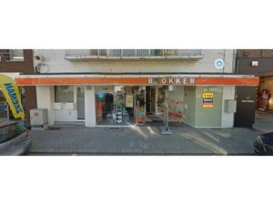 RUIM COMMERCIEEL GELIJKVLOERS 1.185 M2