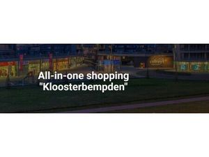 COMMERCIËLE UNIT KLOOSTERBEMPDEN