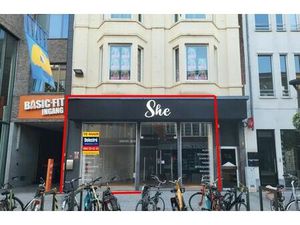 WINKELPAND BRUUL NAAST DECATHLON