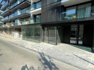 ENERGIEZUINIGE HIGH-END NIEUWBOUW UNITS