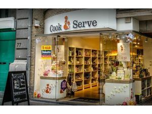 INSTAPKLAAR GELIJKVLOERS OOSTENDE