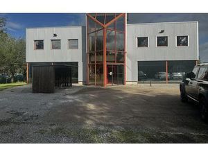 Moderne kantoren met parking te huur in Turnhout