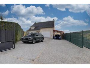 PROPRIÉTÉ DE STANDING 300 m2 de 8 PIÈCES 540 000