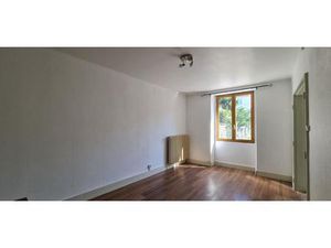 Rare - Mulhouse centre - Maison sur 3 étage