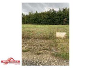 Vente Terrain à Celles-sur-Belle (79370) : à vendre / Celles-sur-Belle