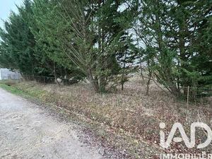 Vente Terrain à Romorantin-Lanthenay (41200) : à vendre / 523m² Romorantin-Lanthenay