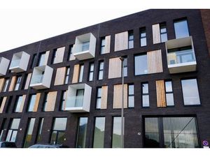 GEMEUBELD: Exclusief wonen in het hart van de Cadixwijk op Het Eilandje.