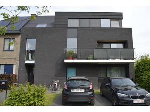 AALST - Kwalitatief Duplexappartement