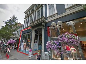 WINKELPAND GEKENDE GASTHUISSTRAAT