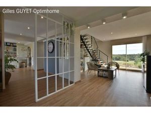 Vente maison 6 pièces 110 m² Évreux (27000)