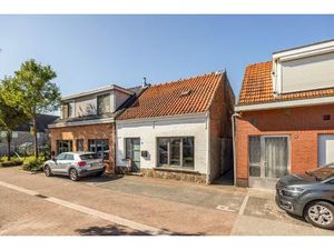 Gezellige woning met tuin te Stabroek