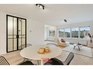 Appartement te koop in Brugge met 2 slaapkamers