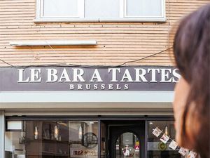 Commercieel te koop in Laken