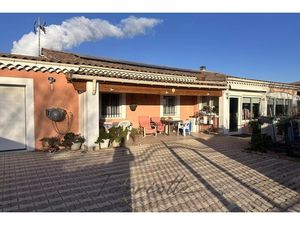 Annonce maison à vendre en viager