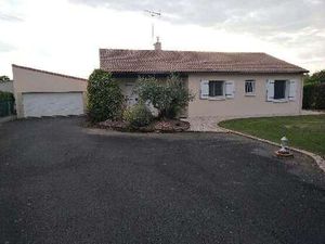 Vente Maison à Bressuire (79300) : à vendre / 102m² Bressuire