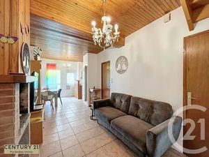 Appartement T2 à vendre - 2 pièces - 56 83 m2 - Valentine - 31 - MIDI-PYRENEES