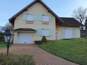 Abbévillers (25310)