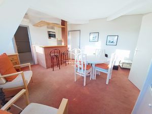 Achat Appartement 2 pièces 34m² BLONVILLE SUR MER 14910