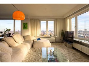 Appartement te koop in Gent met 1 slaapkamer