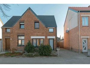 Huis te koop in Brasschaat met 2 slaapkamers