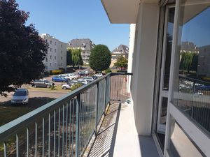 Achat Appartement 3 pièces 65m² CAEN 14000