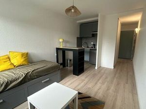 Location appartement 1 pièce 22 m² à Toulouse (31000)