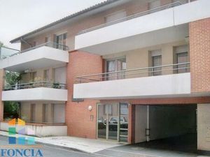 Location appartement 3 pièces 57 m² à Toulouse (31000)