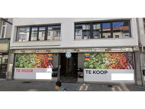 Commercieel te koop in Antwerpen