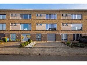 Huis te koop in Ekeren met 3 slaapkamers