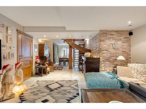 Huis te koop in Knokke-Heist met 2 slaapkamers