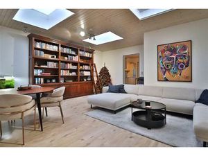 Huis te koop in Kortrijk met 2 slaapkamers