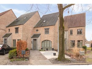 Huis te koop in Mol met 4 slaapkamers